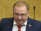 В Волгограде депутат Паршин не явился на допрос Следственного управления