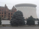 Музей-панораму «Сталинградская битва» в Волгограде назвали самой интересной постройкой советской эпохи