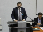  В Волгоградском государственном университете выбрали нового ректора