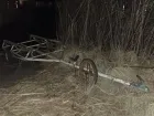 Тело одного из рыбаков-друзей нашли под Волгоградом