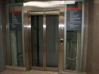 На вокзале Волгоград-1 началась установка нового лифта