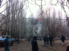 Музраев: «Следователи допрашивают сотрудников УК по факту взрыва в Волгограде» 