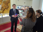 Олег Савченко: «От нас зависит, какую страну мы оставим детям»