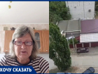 «Люди сходят с ума от звуков»: войну мастерской надгробных плит объявила жительница Волгограда