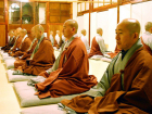 Буддисты Волгограда проведут 24-часовую медитацию в честь 70-летия Победы 