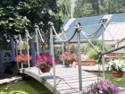Волгоградский ботанический сад с 15 июля открывается для прогулок