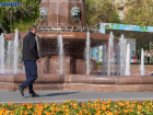 Жара под +30 возвращается в Волгоград