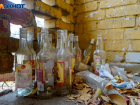 Волгоградцам рассказали, как отличить легальный алкоголь от контрафакта