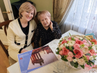 94-летняя Александра Пахмутова планирует концерт в Волгограде