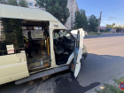 Кошмарная поездка: волгоградка получила ожоги в маршрутке  