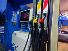 Цены на бензин в Волгограде ввели в состояние заморозки 