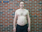 «Не могу контролировать свой вес»: 34-летний начальник отдела продаж Иван Чеметев в проекте «Сбросить лишнее-5»