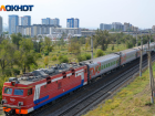 ЖД переезд закроют на три дня в Волгоградской области