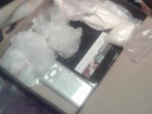 В Волгограде у 29-летнего парня изъяли 70 тысяч наркодоз 