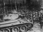 Все танки Волгоградского тракторного завода