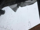 В проливной дождь четырехэтажка в Волгограде осталась без крыши