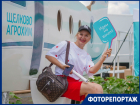 Этих колхозом не назовешь: Волгоград на три дня собрал сельских красоток со всей страны