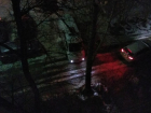 Под Волгоградом полчаса толкали застрявшую скорую: спасение сняли на видео