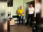 Священника-буяна оштрафовали за оскорбления и пинки полицейскому в Волгограде