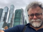 Автор фильма «Великие реки России» скончался после съемок в Волгоградской области