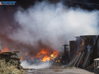 Волгоградец избил собутыльника и оставил умирать в горящей квартире