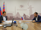 Партия ЛДПР заявила своих кандидатов на выборах в волгоградскую облдуму и на пост губернатора