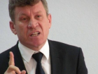 Глава администрации Волгограда Александр Чунаков подал в отставку