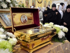 В Волгограде из-за прибытия святыни на 4 дня перекроют дорогу