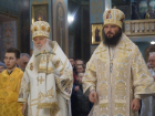 "Блокнот Волгограда" публикует видео красивейшего рождественского богослужения двух митрополитов