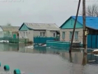 60 домов остаются затопленными в Волгоградской области