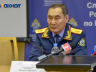 Экс-главу волгоградского СКР Михаила Музраева закрыли на карантин