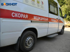 У 71-летнего водителя Skoda остановилось сердце за рулем авто в Волгограде: произошло ДТП