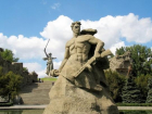Фотобудку с картинками Мамаева кургана для ленивых установят на «Волгоград Арене»
