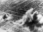 2 сентября 1942 года - вражеская авиация совершила массированную бомбардировку Сталинграда