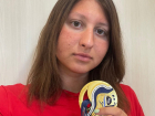 «Ничего не видела, панику словила»: волгоградку Ершову увезли на коляске после заплыва на Чемпионате мира