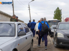 Соседи Волгоградской области обозначили сроки завершения мобилизации