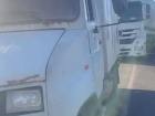 На въезде в Волгоград остановили грузовик с веществом для взрывчатки
