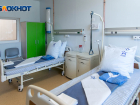 Места в больнице не для всех: Минздрав РФ разъяснил волгоградцам, кому полагается госпитализация с COVID-19