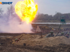В Волгограде пройдет масштабная реконструкция военной операции «Кольцо»