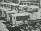 Календарь: 18 февраля 1983 год – ВГТЗ выпустил 2-миллионный трактор