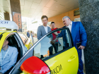 Яндекс.Такси и компания «Газпром газомоторное топливо» переведут на природный газ автомобили партнёров сервиса такси