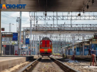 Трое суток перекрытий на ЖД объявили в Волгограде 