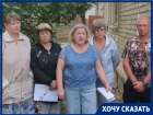 Проблемный дом с отчаявшимися людьми оставил без ответа рванувший в Госдуму экс-мэр Волгограда