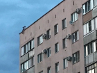 Волгоградцев пугают гуляющие по крышам многоэтажек подростки