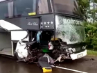 Переломы и ампутация стопы: названы жуткие травмы, которые получили пострадавшие в ДТП с автобусом Анапа-Волгоград