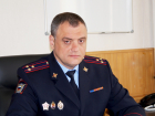 Кадровые перестановки в полиции Волгоградской области