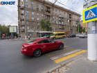 Волгоградцев начнут лишать водительских прав на 1,5 года за сокрытие госномеров