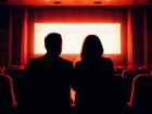 Сексом занялась парочка в кинотеатре Волгограда 