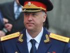 Руководитель СК России Александр Бастрыкин посетил Мамаев курган