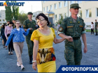 Волгоградок пригласят на Царицынский бал солдаты роты Почетного караула
